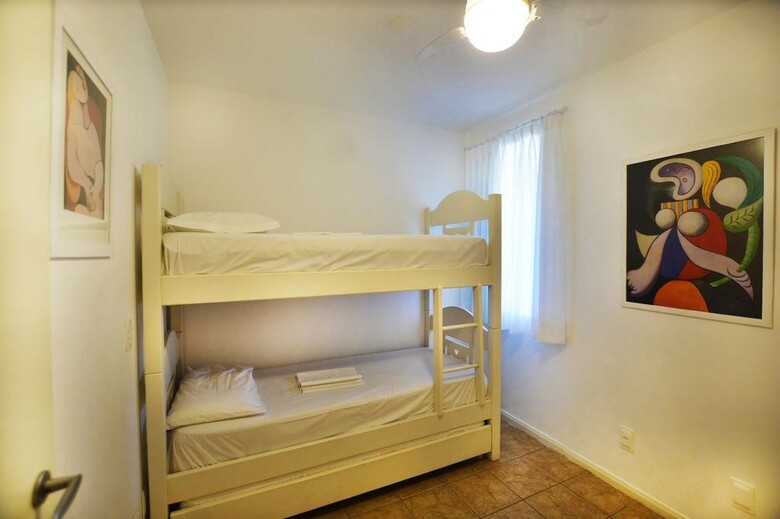 Hostal Pousada Dos Artistas