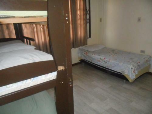 Hostal Pousada Xaxim