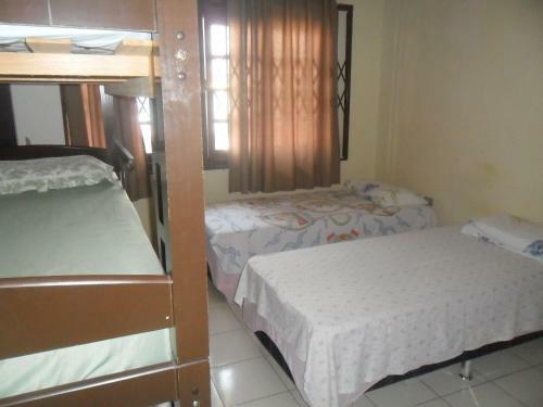 Hostal Pousada Xaxim
