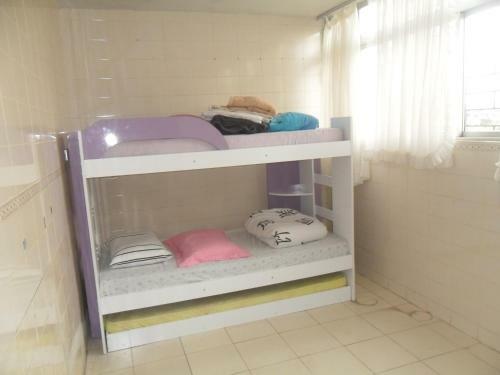 Hostal Pousada Xaxim