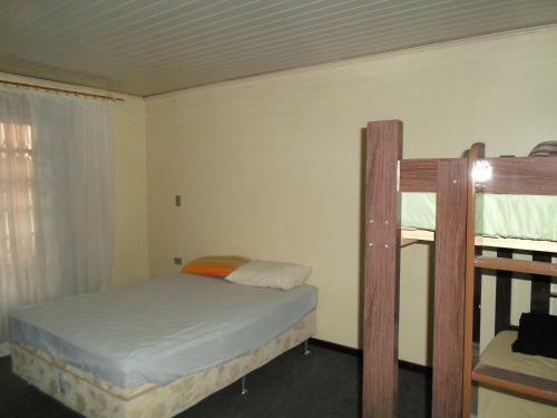 Hostal Pousada Xaxim