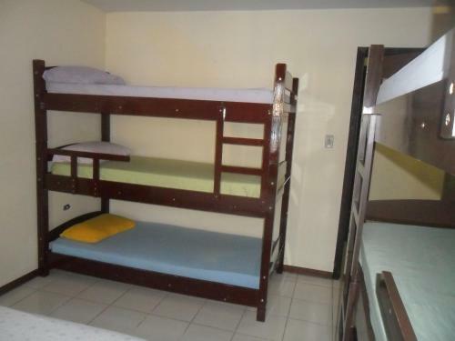 Hostal Pousada Xaxim