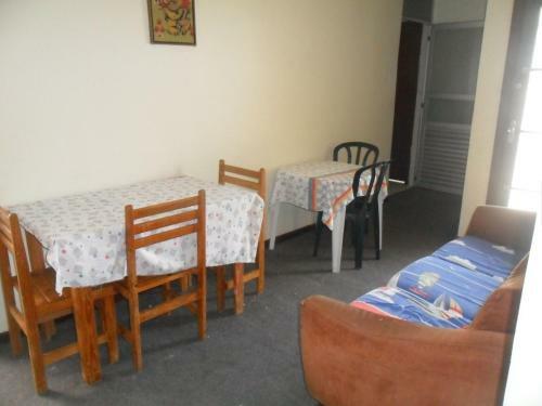 Hostal Pousada Xaxim