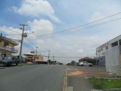 Hostal Pousada Xaxim