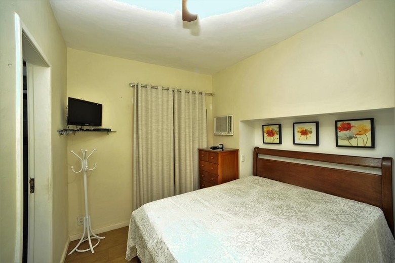 Hostal Solar Mirante Do Sol