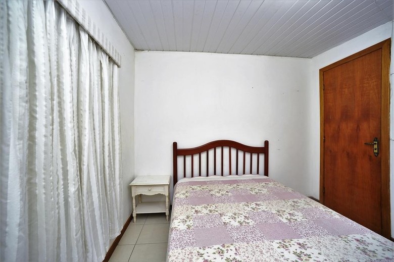 Hostal Solar Mirante Do Sol