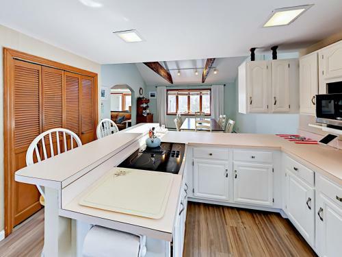Oceanside Hyannis Beach House