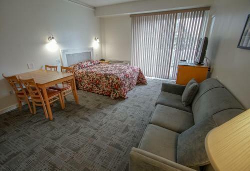 Hotel Courtyard Resort