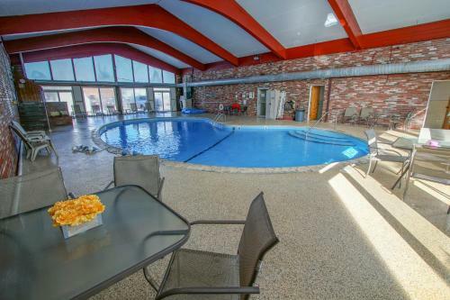 Hotel Courtyard Resort