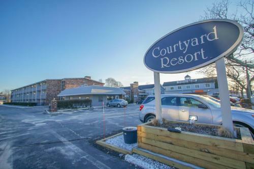 Hotel Courtyard Resort