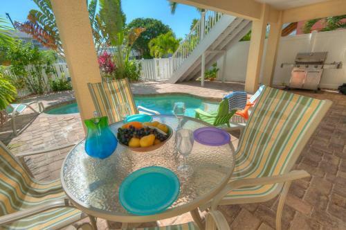 Apartamento Avenue E By The Sea