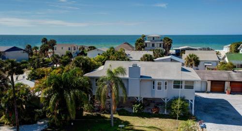 Apartamento Avenue E By The Sea