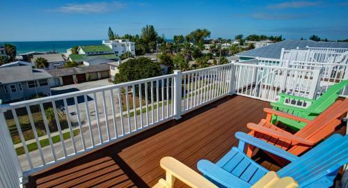 Apartamento Avenue E By The Sea