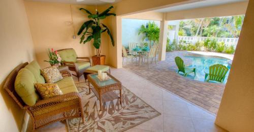 Apartamento Avenue E By The Sea