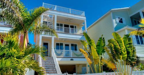 Apartamento Avenue E By The Sea