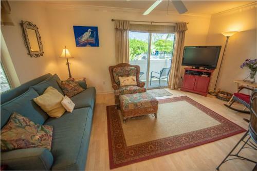 Apartamento The Terraces 6