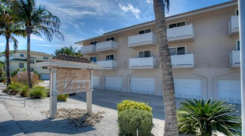 Apartamento The Terraces 6