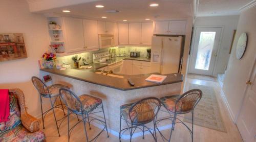 Apartamento The Terraces 6
