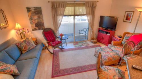 Apartamento The Terraces 6