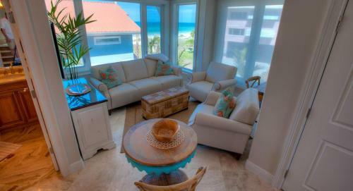 Apartamento The Blue Horizon