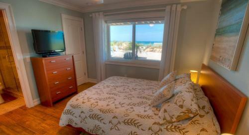 Apartamento The Blue Horizon