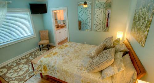 Apartamento The Blue Horizon