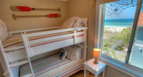 Apartamento The Blue Horizon