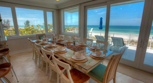Apartamento The Blue Horizon