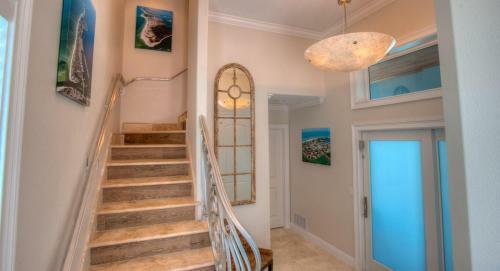 Apartamento The Blue Horizon