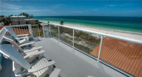 Apartamento The Blue Horizon