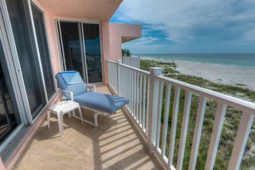 Apartamento Anna Maria Island Club 24