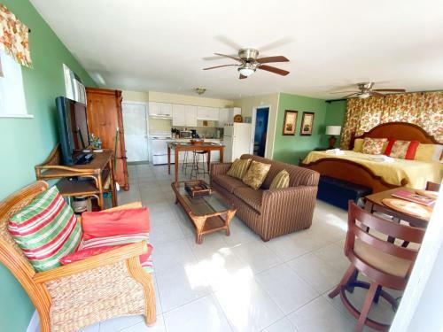 Apartamento Beachtrail Lodging
