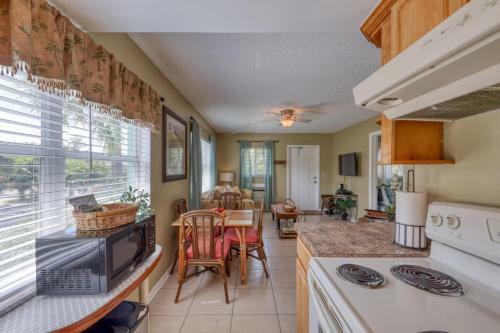 Apartamento Beachtrail Lodging