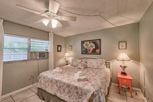 Apartamento Beachtrail Lodging