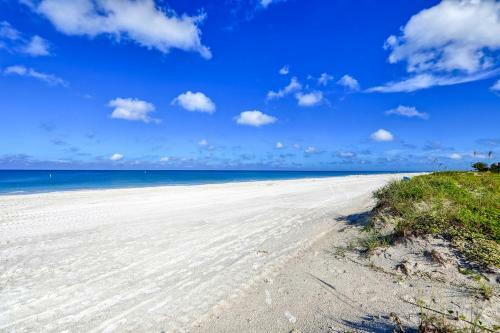Apartamento Beachtrail Lodging