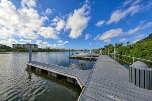 Apartamento Beachtrail Lodging