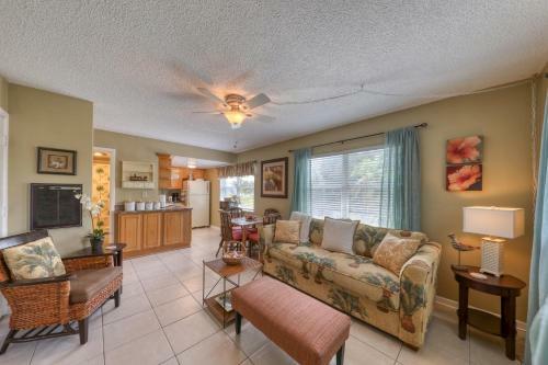 Apartamento Beachtrail Lodging