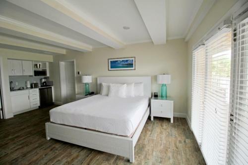 Hotel Legacy Vacation Resorts-indian Shores