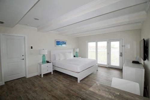 Hotel Legacy Vacation Resorts-indian Shores