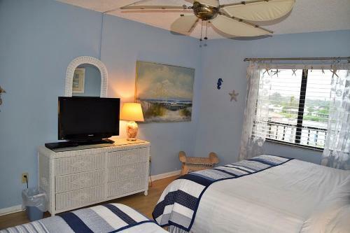 Apartamento Sandcastle III #502