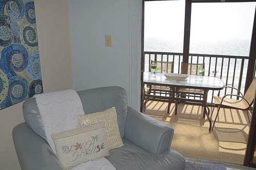 Apartamento Sandcastle III #502