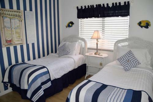 Apartamento Sandcastle III #502