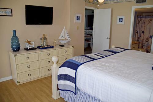 Apartamento Sandcastle III #502
