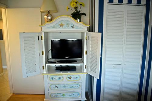 Apartamento Sandcastle III #502