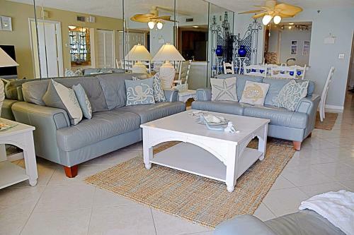 Apartamento Sandcastle III #502