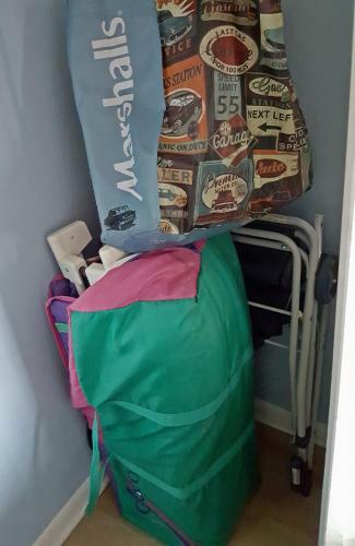 Apartamento Sandcastle III #502