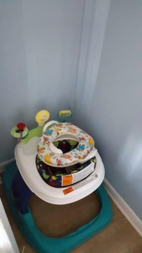 Apartamento Sandcastle III #502