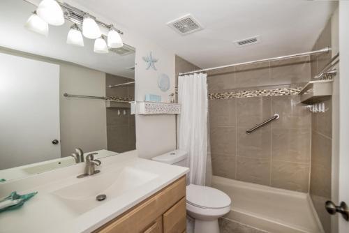 Apartamento Pelican Point Beach Suite