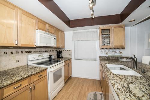 Apartamento Pelican Point Beach Suite