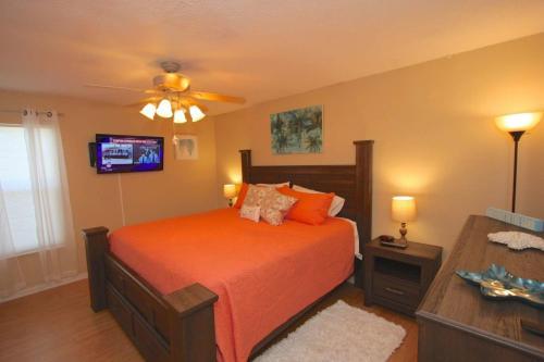 Apartamento Pelican Point Beach Suite